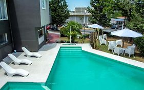 Hotel Terrazas by CPH